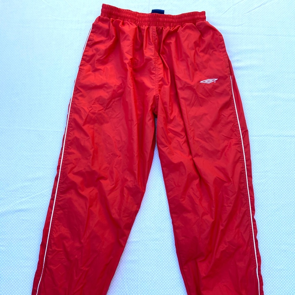 Umbro vintage joggers